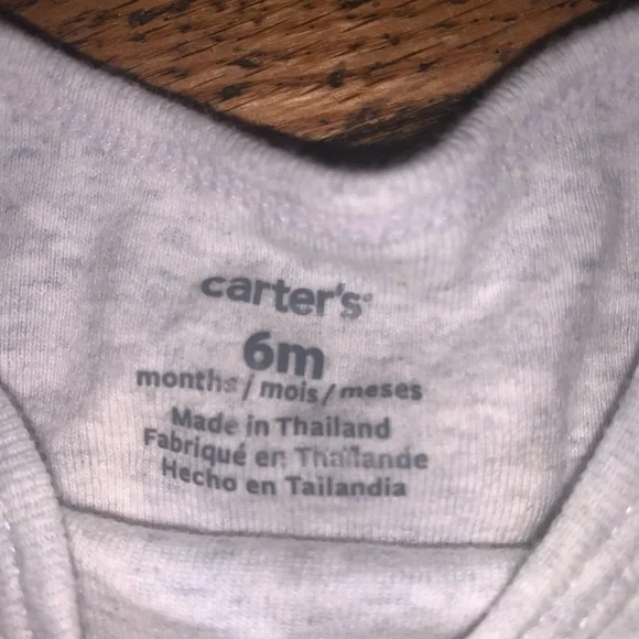 3-6m boy and 6-12m boy baby clothes bundle - Picture 8 of 15